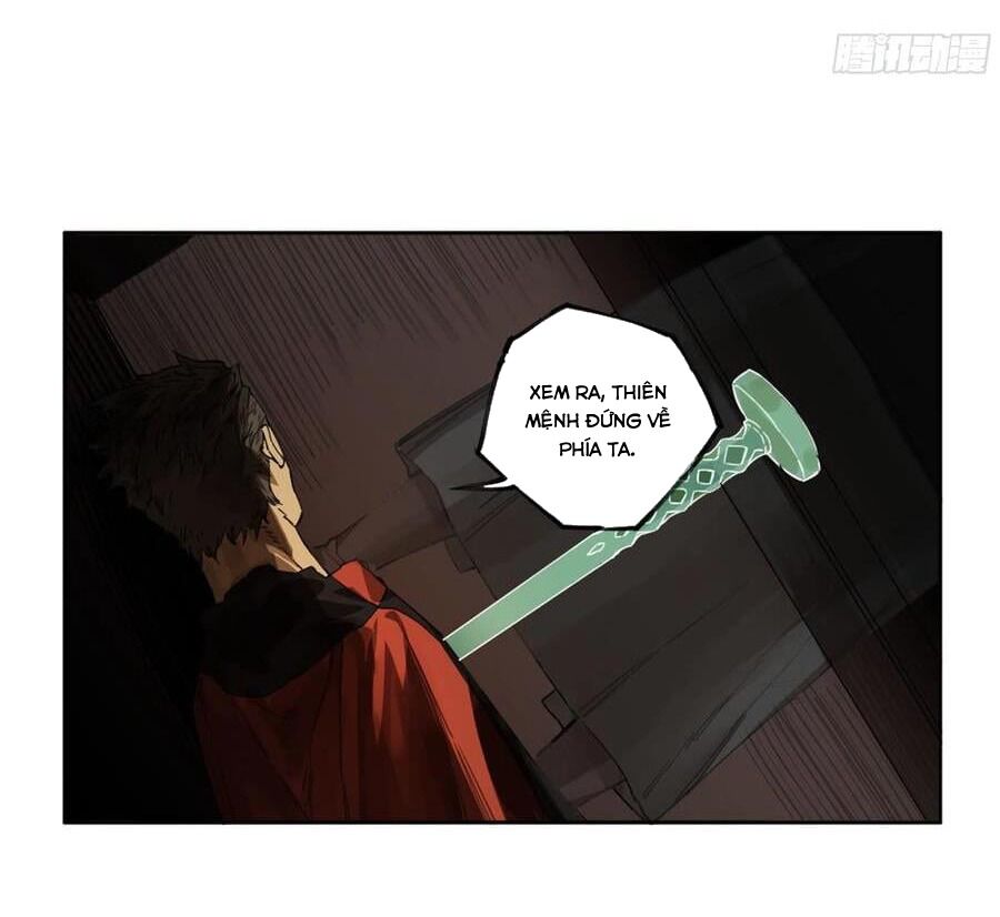 Truyền Võ - Chapter 259 - Page 25