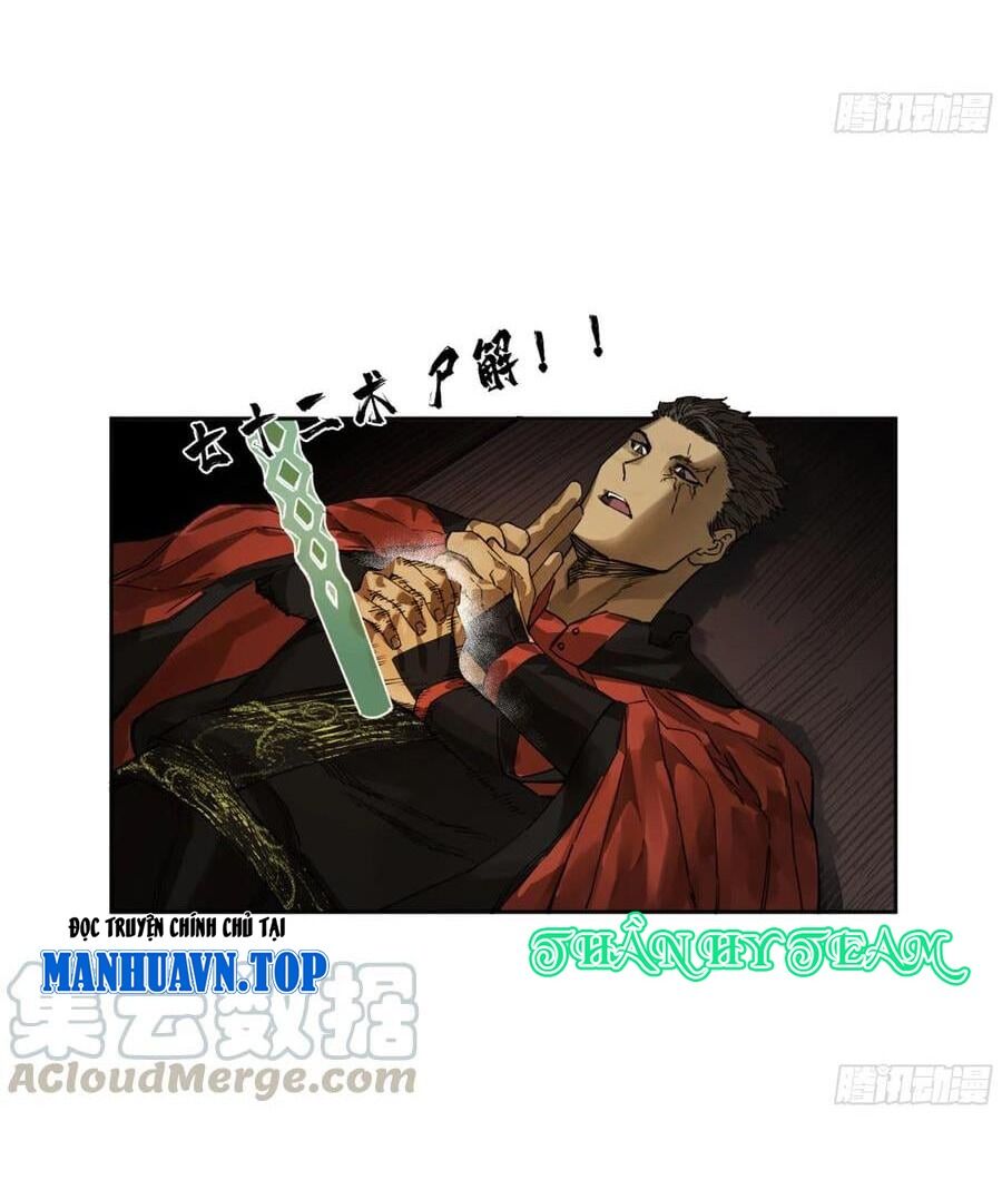 Truyền Võ - Chapter 259 - Page 26