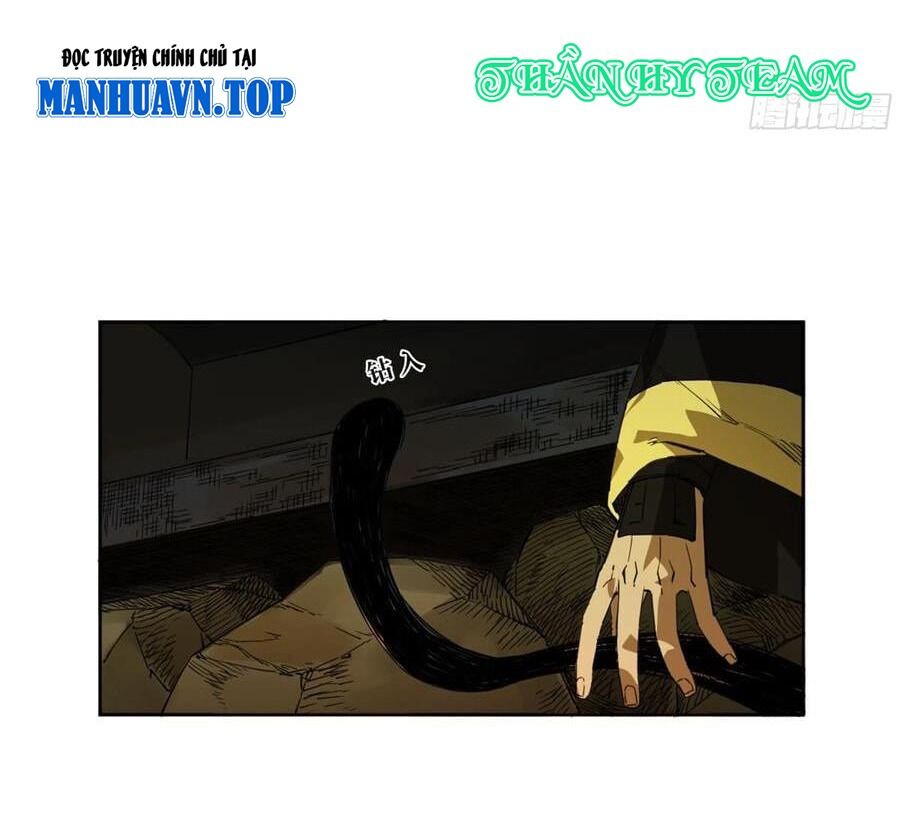 Truyền Võ - Chapter 259 - Page 31