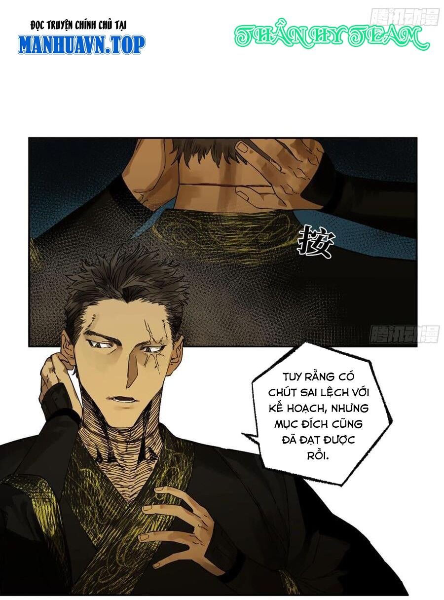 Truyền Võ - Chapter 259 - Page 37