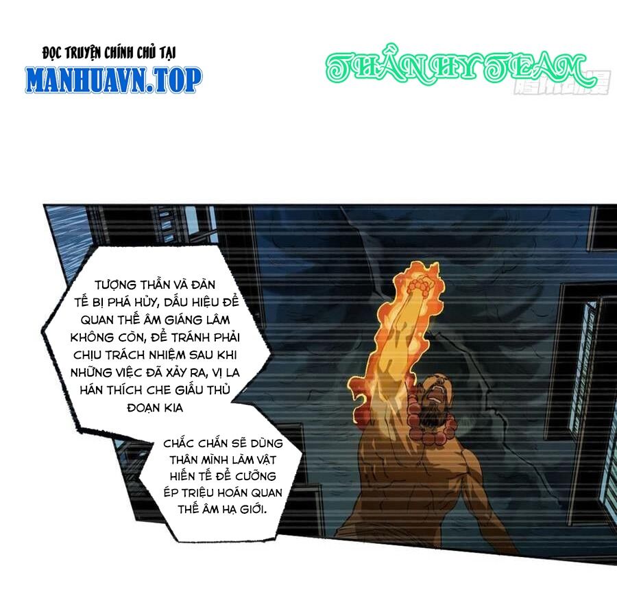 Truyền Võ - Chapter 259 - Page 39