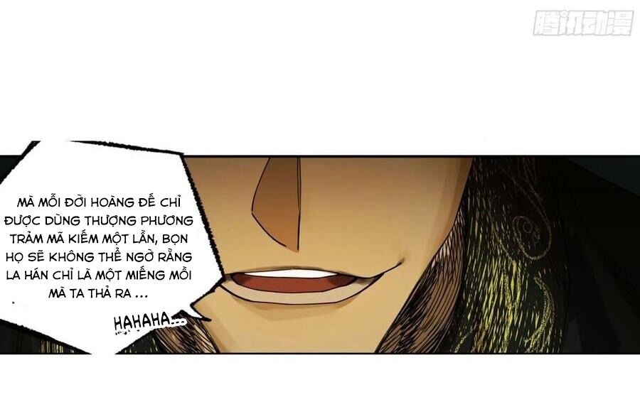 Truyền Võ - Chapter 259 - Page 41