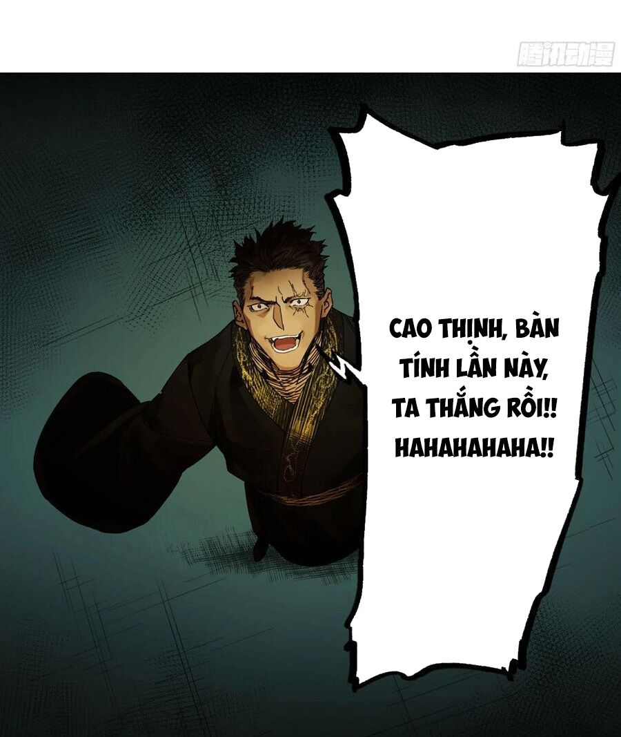 Truyền Võ - Chapter 259 - Page 42