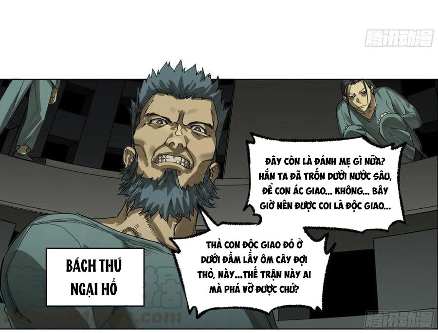 Truyền Võ - Chapter 259 - Page 44