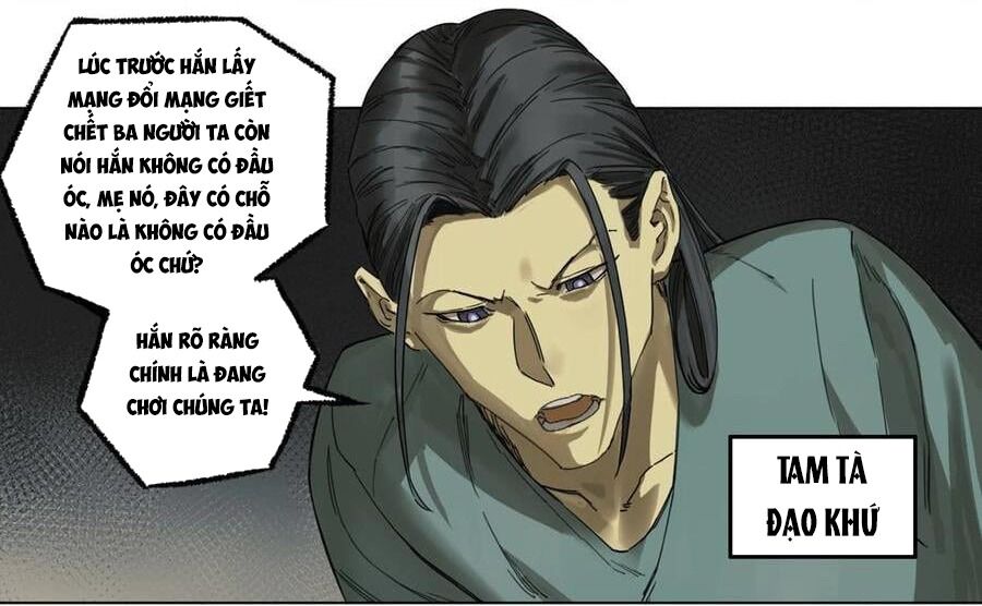 Truyền Võ - Chapter 259 - Page 45