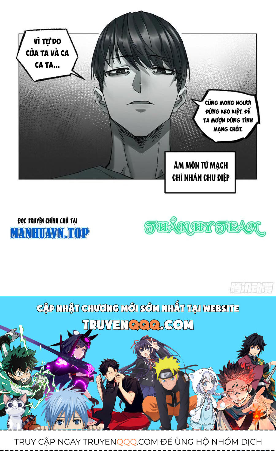 Truyền Võ - Chapter 259 - Page 48