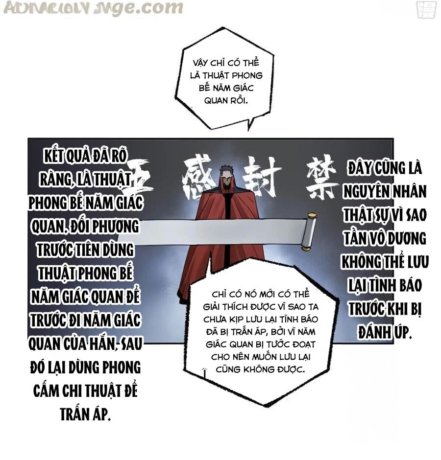 Truyền Võ - Chapter 259 - Page 9