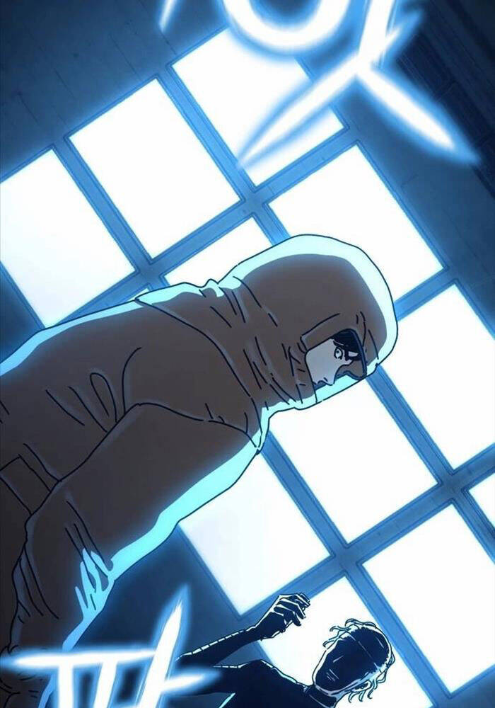 Ngôi Nhà Ẩn Ngày Tận Thế - Chapter 26 - Page 104