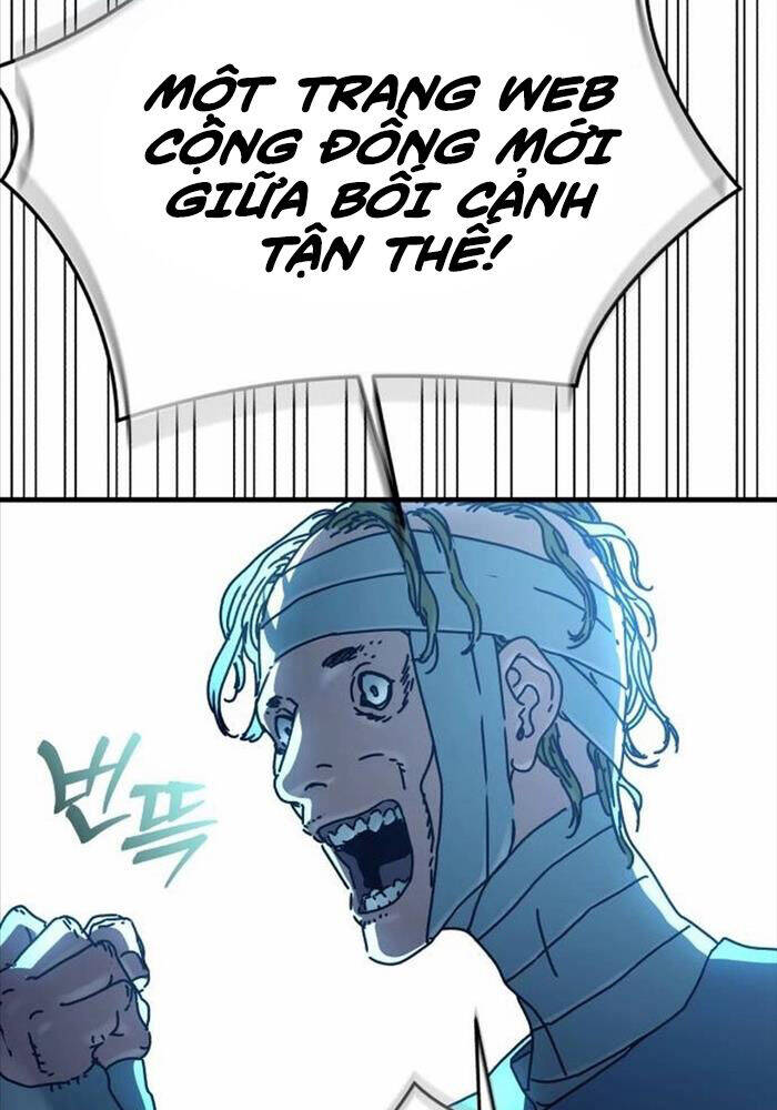 Ngôi Nhà Ẩn Ngày Tận Thế - Chapter 26 - Page 117