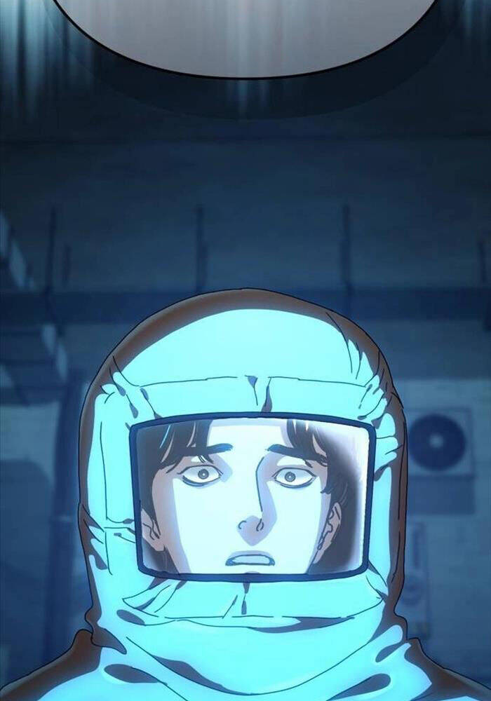 Ngôi Nhà Ẩn Ngày Tận Thế - Chapter 26 - Page 128