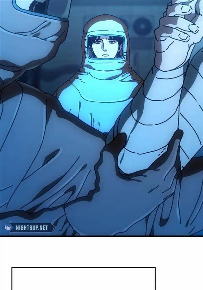 Ngôi Nhà Ẩn Ngày Tận Thế - Chapter 26 - Page 144