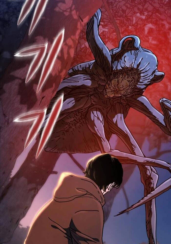 Ngôi Nhà Ẩn Ngày Tận Thế - Chapter 26 - Page 176