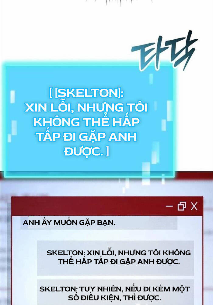 Ngôi Nhà Ẩn Ngày Tận Thế - Chapter 26 - Page 29