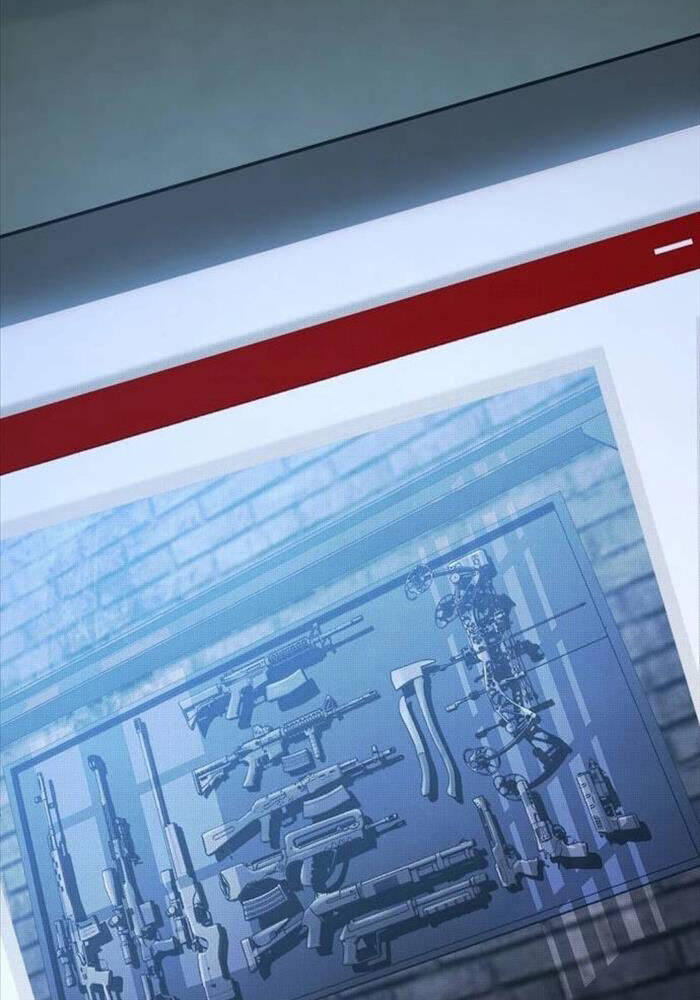 Ngôi Nhà Ẩn Ngày Tận Thế - Chapter 26 - Page 34