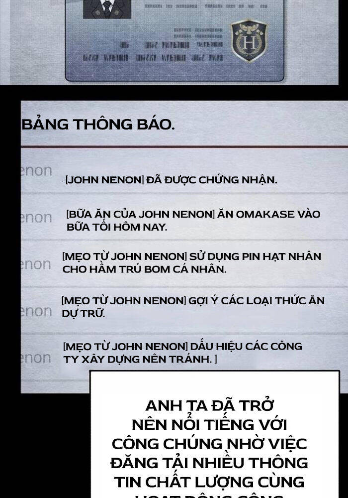 Ngôi Nhà Ẩn Ngày Tận Thế - Chapter 26 - Page 5