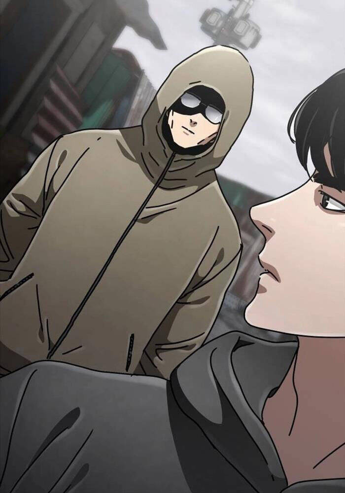 Ngôi Nhà Ẩn Ngày Tận Thế - Chapter 26 - Page 51