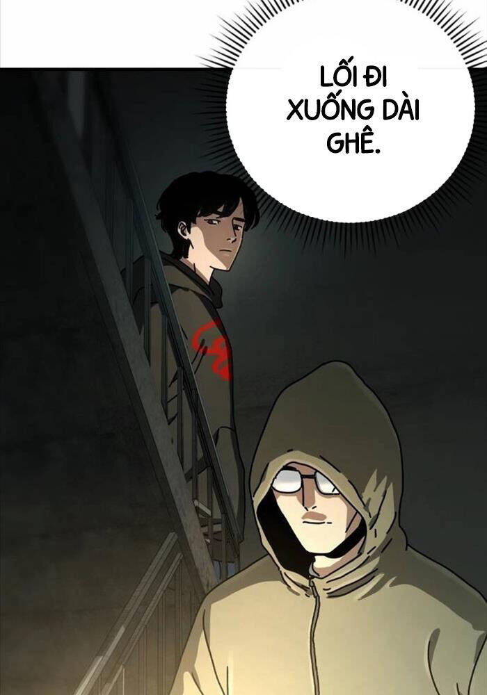 Ngôi Nhà Ẩn Ngày Tận Thế - Chapter 26 - Page 60