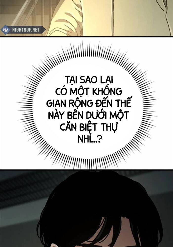 Ngôi Nhà Ẩn Ngày Tận Thế - Chapter 26 - Page 61