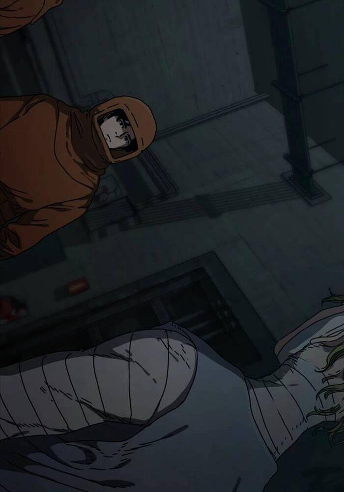 Ngôi Nhà Ẩn Ngày Tận Thế - Chapter 26 - Page 81