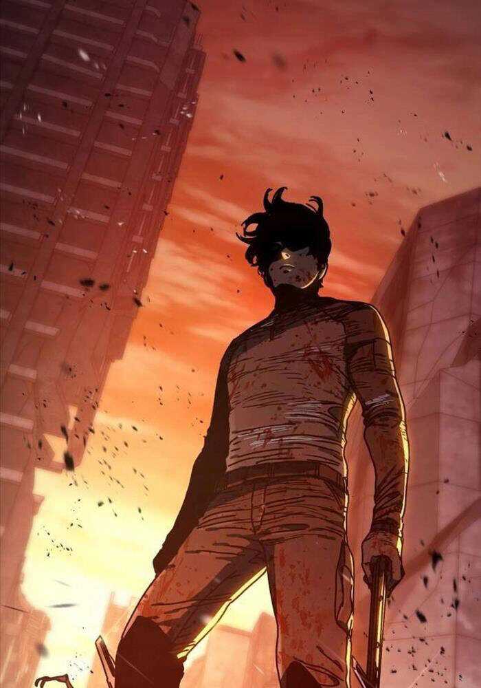 Ngôi Nhà Ẩn Ngày Tận Thế - Chapter 26 - Page 90