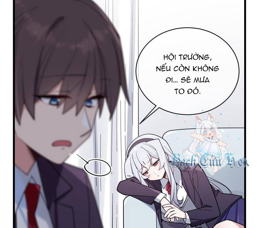 Làm Sao Để Chạy Trốn Dàn Hậu Cung Chapter 129 - Trang 16