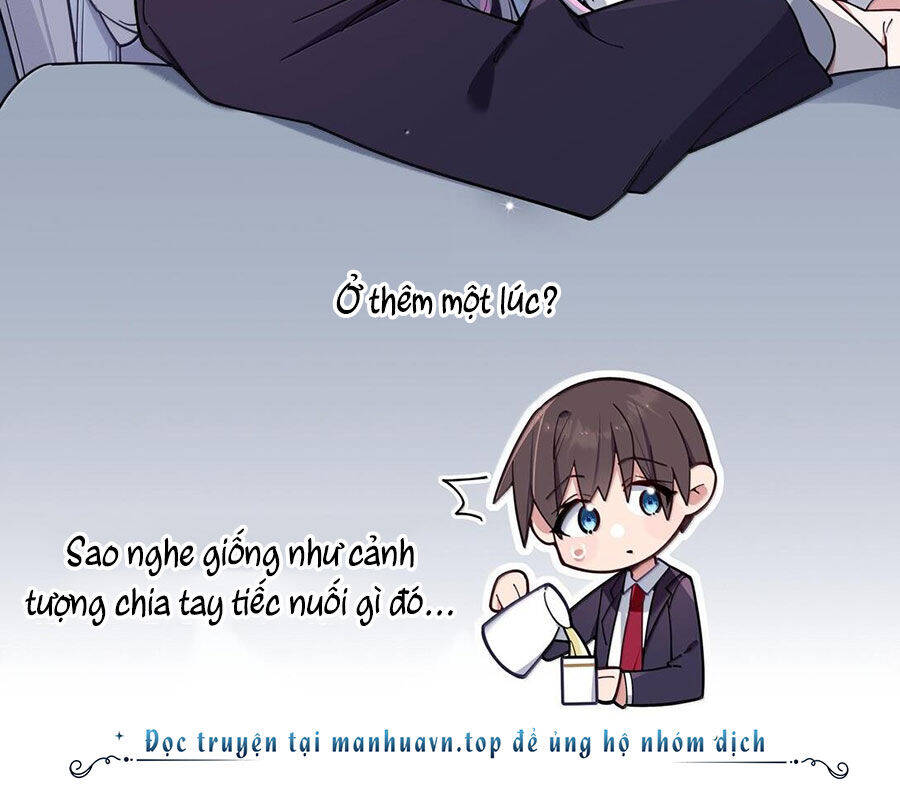 Làm Sao Để Chạy Trốn Dàn Hậu Cung Chapter 129 - Trang 20