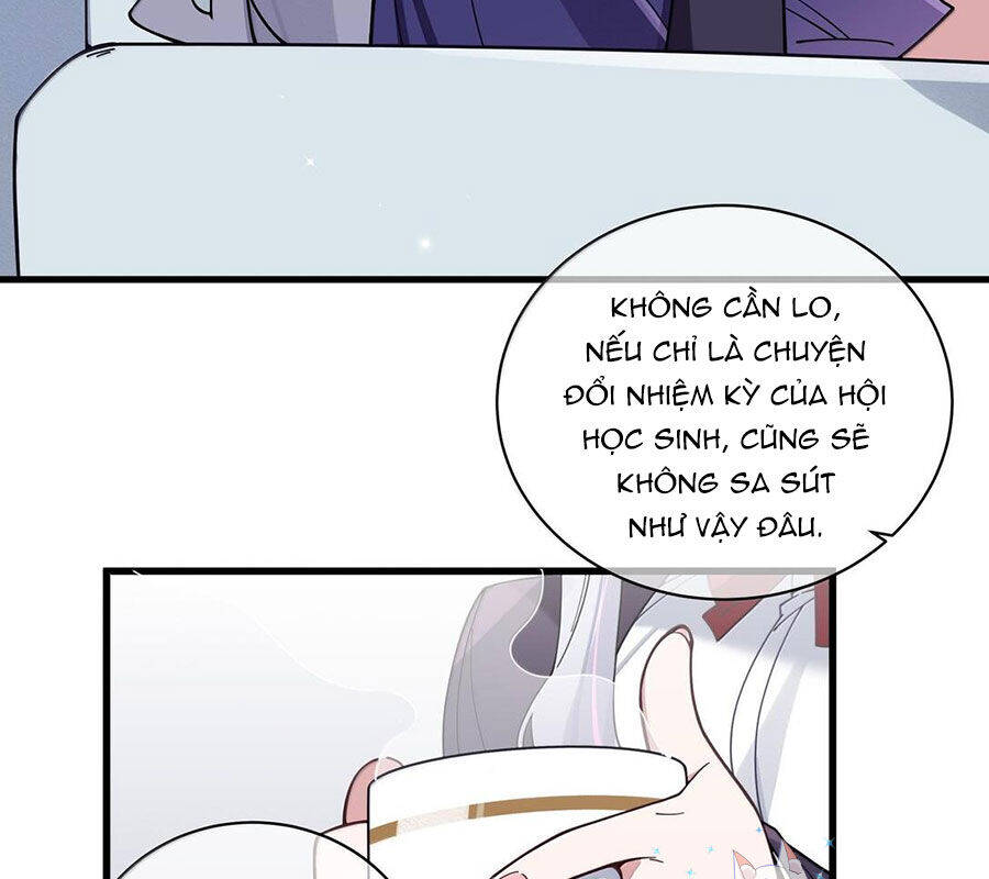 Làm Sao Để Chạy Trốn Dàn Hậu Cung Chapter 129 - Trang 26