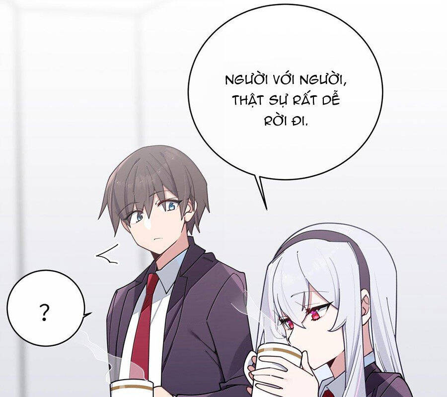 Làm Sao Để Chạy Trốn Dàn Hậu Cung Chapter 129 - Trang 28