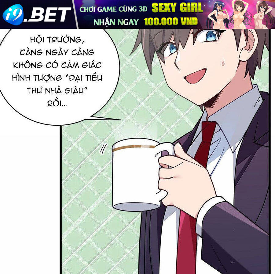 Làm Sao Để Chạy Trốn Dàn Hậu Cung Chapter 129 - Trang 31