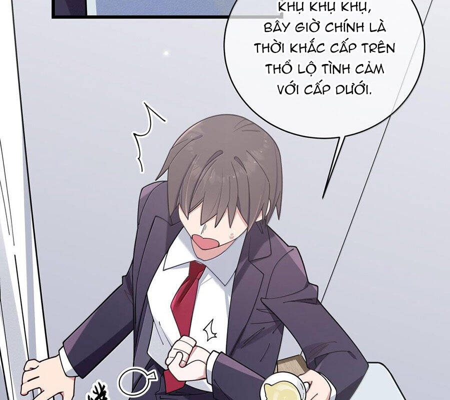 Làm Sao Để Chạy Trốn Dàn Hậu Cung Chapter 129 - Trang 34