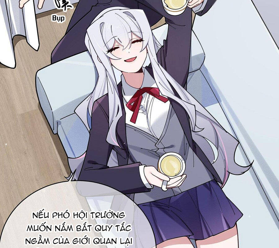 Làm Sao Để Chạy Trốn Dàn Hậu Cung Chapter 129 - Trang 35