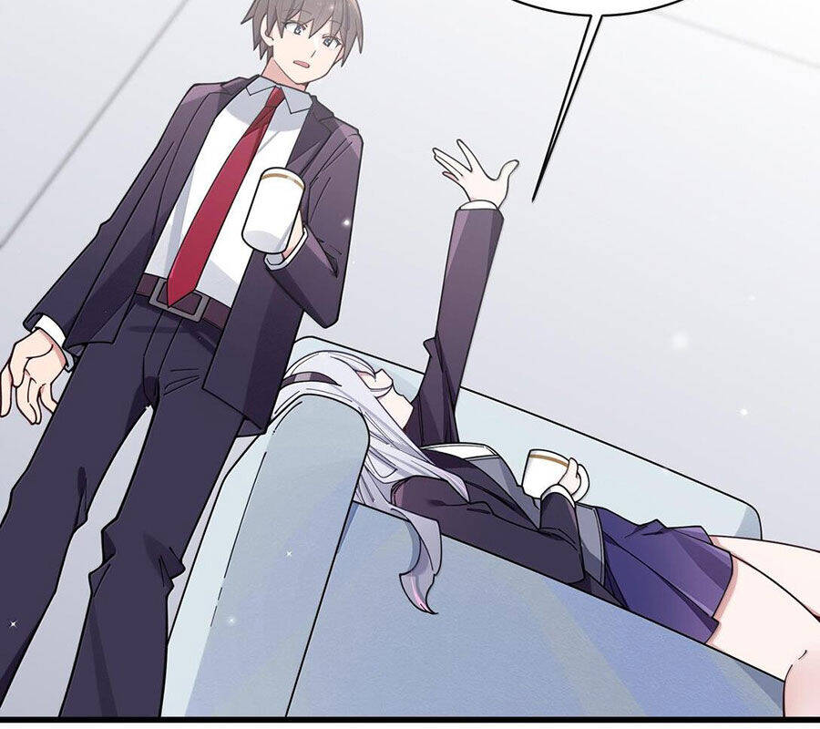 Làm Sao Để Chạy Trốn Dàn Hậu Cung Chapter 129 - Trang 41