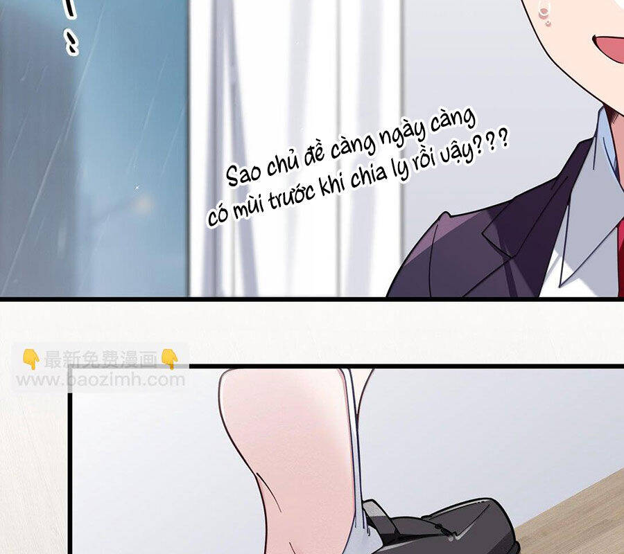 Làm Sao Để Chạy Trốn Dàn Hậu Cung Chapter 129 - Trang 43