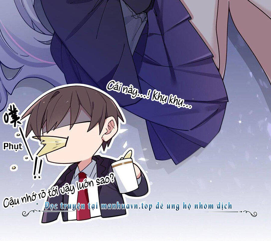 Làm Sao Để Chạy Trốn Dàn Hậu Cung Chapter 129 - Trang 48