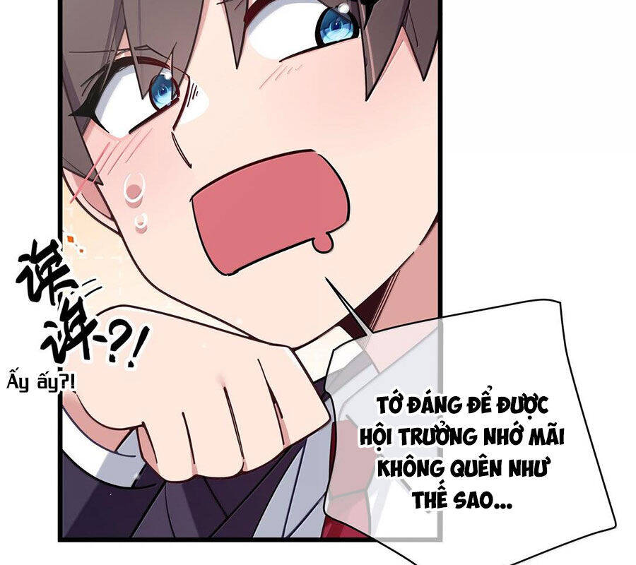 Làm Sao Để Chạy Trốn Dàn Hậu Cung Chapter 129 - Trang 51