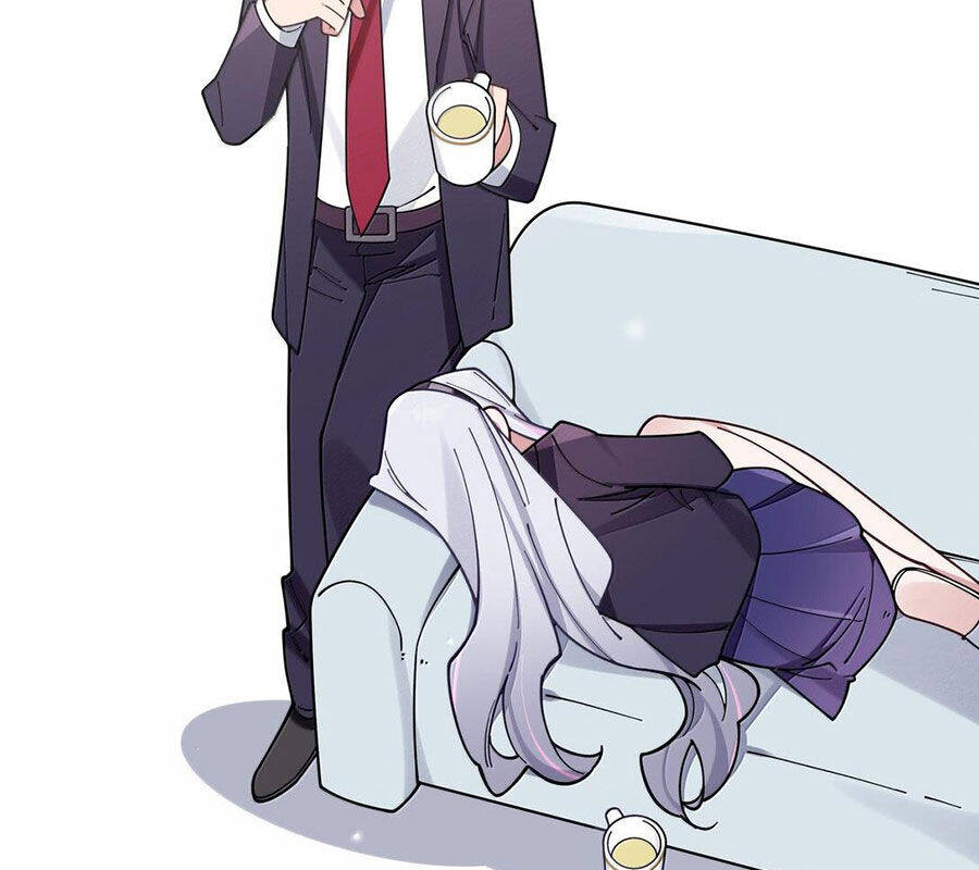 Làm Sao Để Chạy Trốn Dàn Hậu Cung Chapter 129 - Trang 53