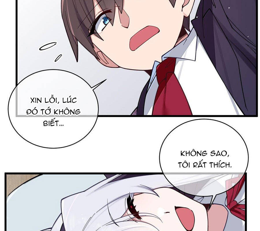 Làm Sao Để Chạy Trốn Dàn Hậu Cung Chapter 129 - Trang 63