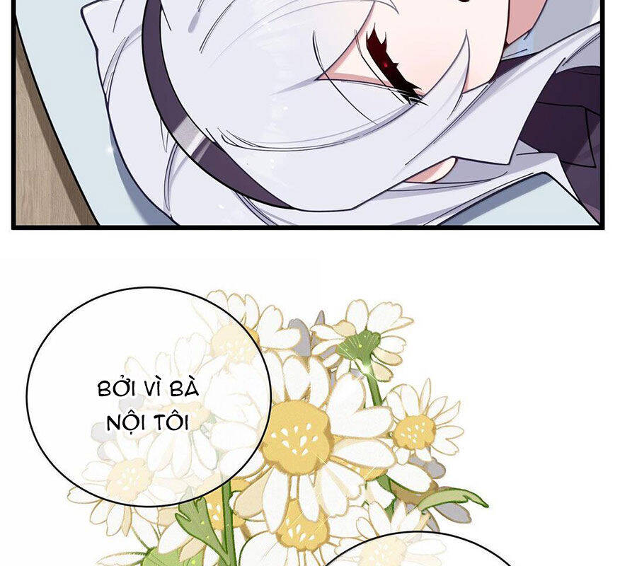 Làm Sao Để Chạy Trốn Dàn Hậu Cung Chapter 129 - Trang 64