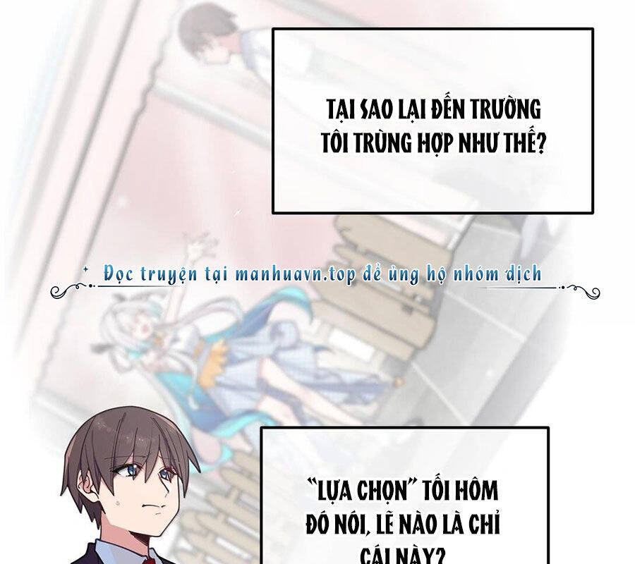 Làm Sao Để Chạy Trốn Dàn Hậu Cung Chapter 129 - Trang 7