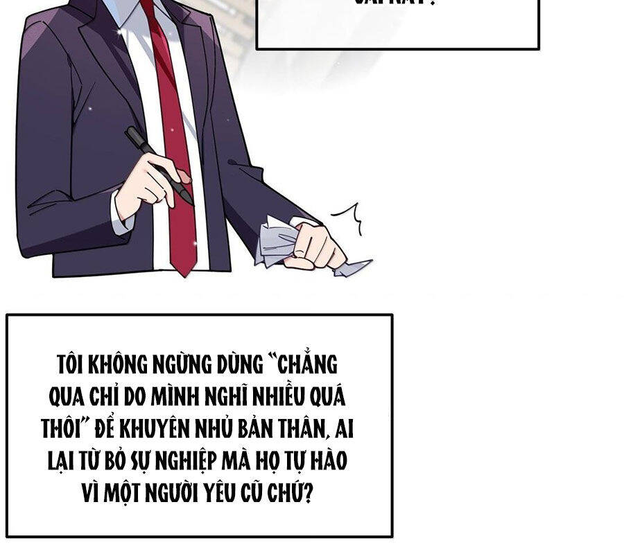 Làm Sao Để Chạy Trốn Dàn Hậu Cung Chapter 129 - Trang 8