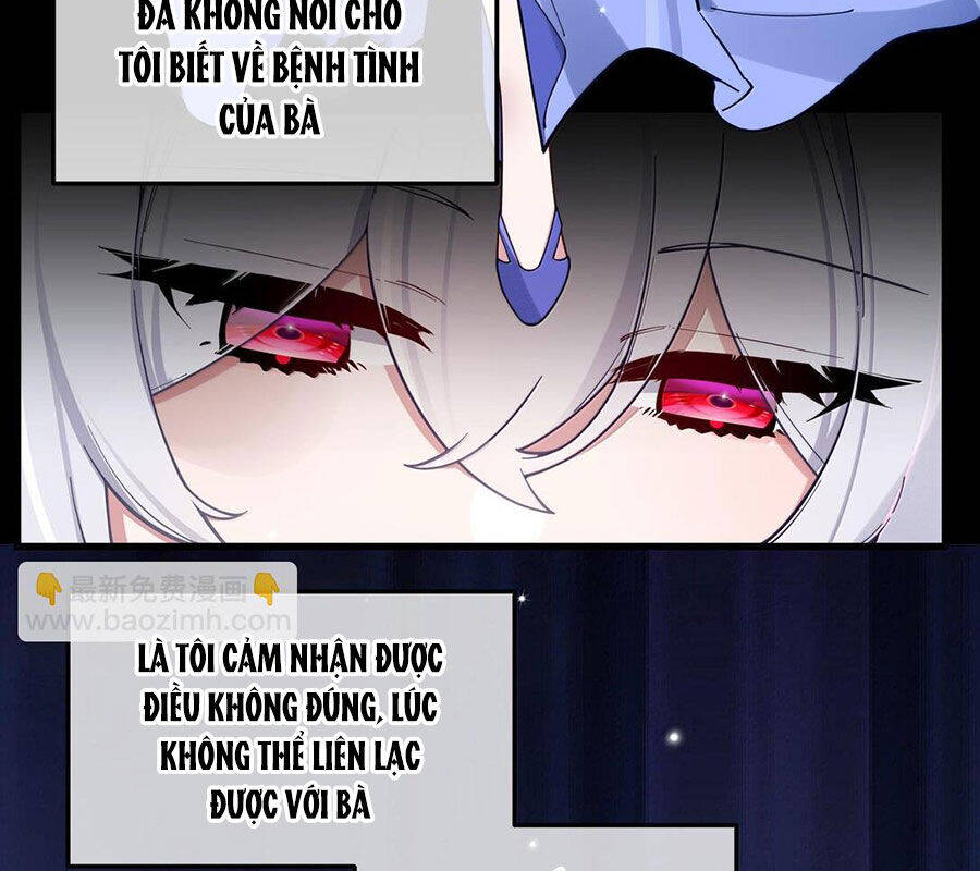 Làm Sao Để Chạy Trốn Dàn Hậu Cung Chapter 129 - Trang 86