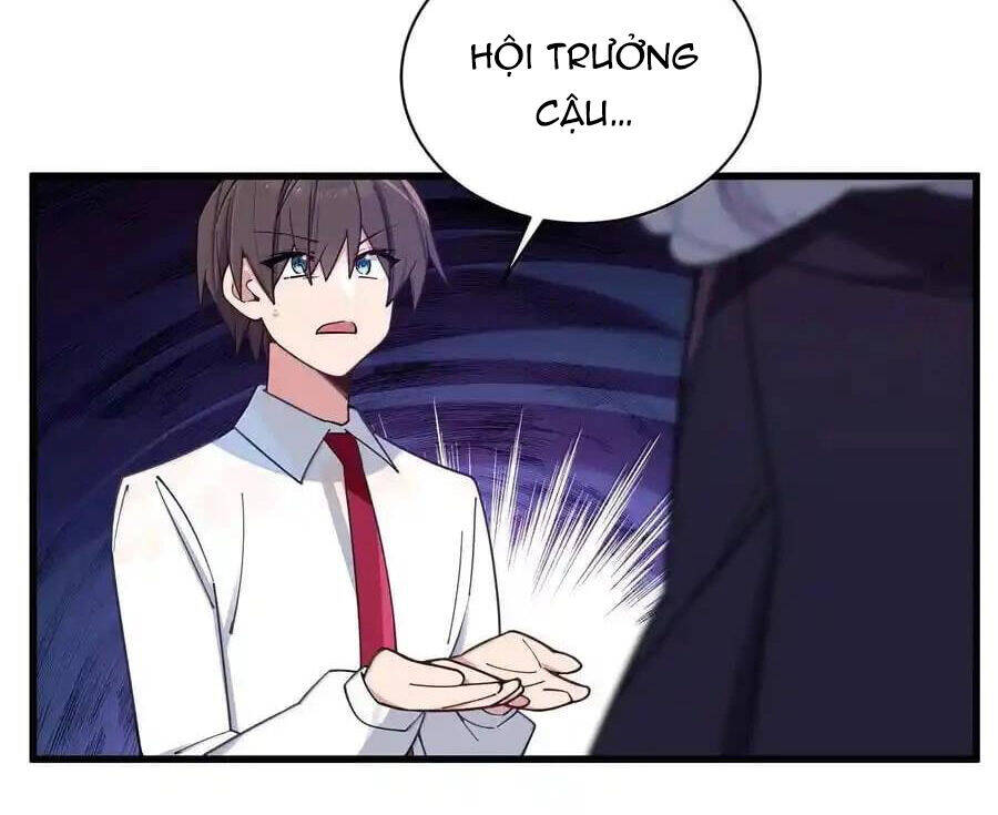 Làm Sao Để Chạy Trốn Dàn Hậu Cung Chapter 130 - Trang 105