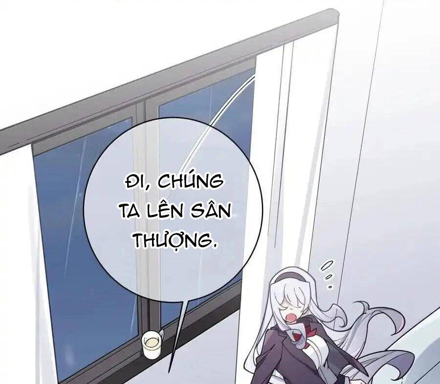 Làm Sao Để Chạy Trốn Dàn Hậu Cung Chapter 130 - Trang 21