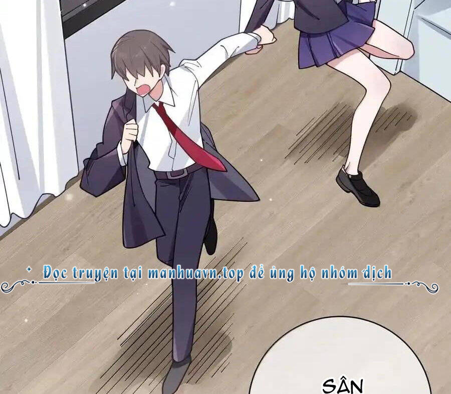 Làm Sao Để Chạy Trốn Dàn Hậu Cung Chapter 130 - Trang 22