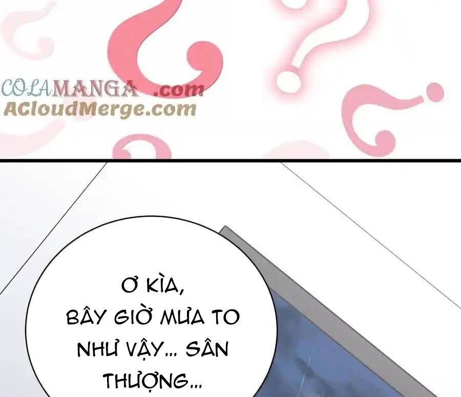 Làm Sao Để Chạy Trốn Dàn Hậu Cung Chapter 130 - Trang 27