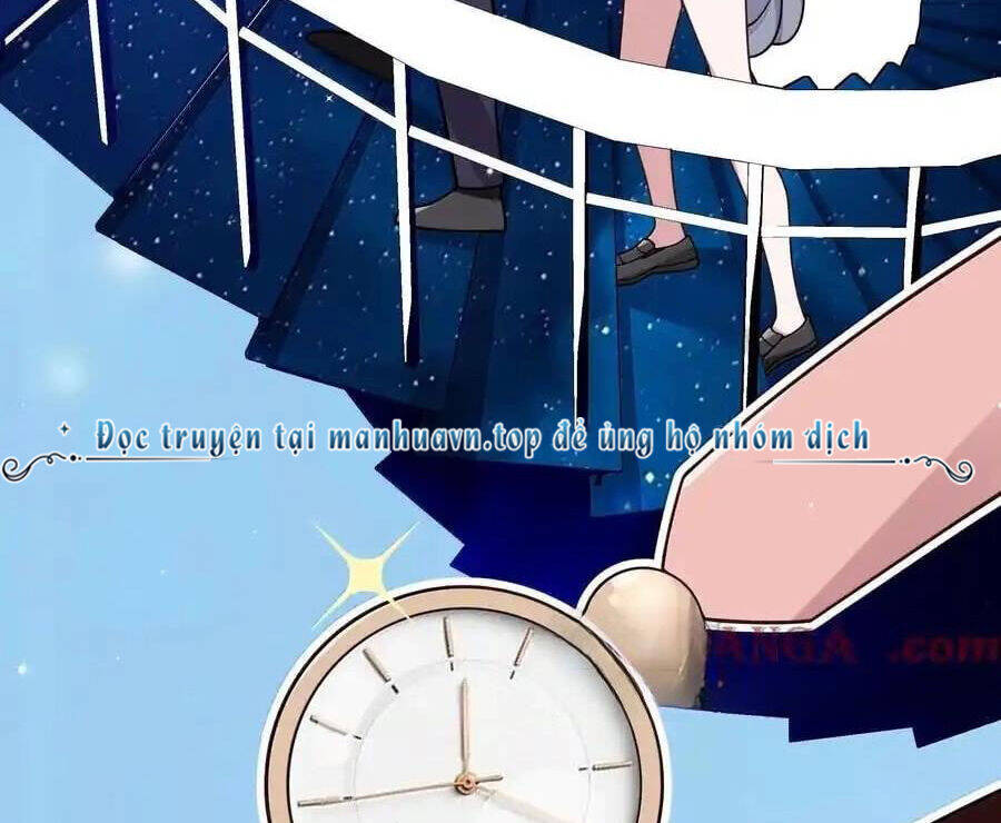 Làm Sao Để Chạy Trốn Dàn Hậu Cung Chapter 130 - Trang 40