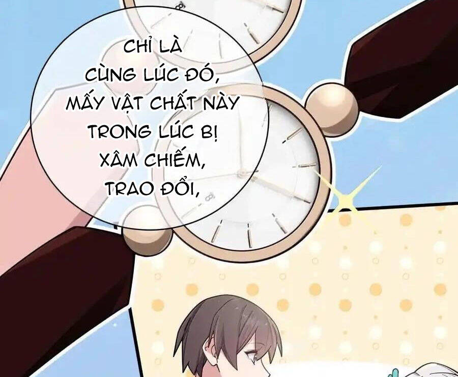 Làm Sao Để Chạy Trốn Dàn Hậu Cung Chapter 130 - Trang 41