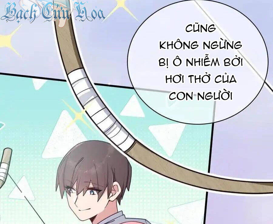 Làm Sao Để Chạy Trốn Dàn Hậu Cung Chapter 130 - Trang 43
