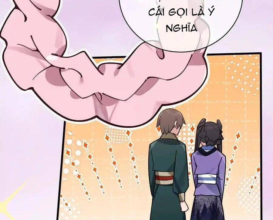 Làm Sao Để Chạy Trốn Dàn Hậu Cung Chapter 130 - Trang 45
