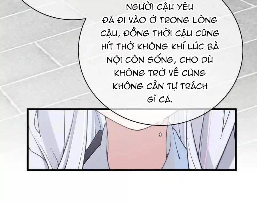 Làm Sao Để Chạy Trốn Dàn Hậu Cung Chapter 130 - Trang 59